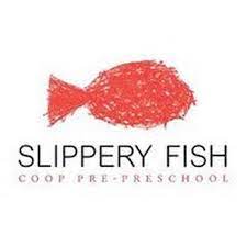 SlipperyFish